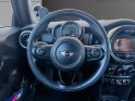 Mini mini 3 f56 1.2 one 102cv radar ar bluetooth suivi d'entretien complet garantie 12 mois occasion simplicicar marignane ...