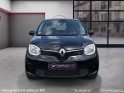Renault twingo iii tce 95 zen - regulateur - clim - radar stationnement - garantie 12 mois occasion champigny-sur-marne (94)...
