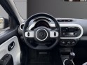 Renault twingo iii tce 95 zen - regulateur - clim - radar stationnement - garantie 12 mois occasion champigny-sur-marne (94)...