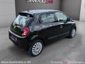 Renault twingo iii tce 95 zen - regulateur - clim - radar stationnement - garantie 12 mois occasion champigny-sur-marne (94)...