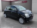 Renault twingo iii tce 95 zen - regulateur - clim - radar stationnement - garantie 12 mois occasion champigny-sur-marne (94)...