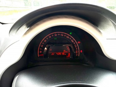 Renault twingo iii tce 95 zen - regulateur - clim - radar stationnement - garantie 12 mois occasion champigny-sur-marne (94)...