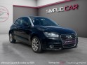 Audi a1 a1 1.2 tfsi 86 attraction climatisation vitres électriques occasion simplicicar toulouse nord simplicicar...