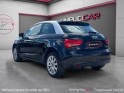 Audi a1 a1 1.2 tfsi 86 attraction climatisation vitres électriques occasion simplicicar toulouse nord simplicicar...