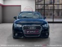 Audi a1 a1 1.2 tfsi 86 attraction climatisation vitres électriques occasion simplicicar toulouse nord simplicicar...