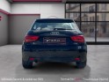 Audi a1 a1 1.2 tfsi 86 attraction climatisation vitres électriques occasion simplicicar toulouse nord simplicicar...
