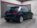 Audi a1 a1 1.2 tfsi 86 attraction climatisation vitres électriques occasion simplicicar toulouse nord simplicicar...