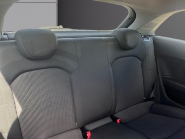 Audi a1 a1 1.2 tfsi 86 attraction climatisation vitres électriques occasion simplicicar toulouse nord simplicicar...