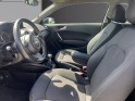 Audi a1 a1 1.2 tfsi 86 attraction climatisation vitres électriques occasion simplicicar toulouse nord simplicicar...