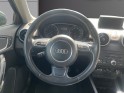 Audi a1 a1 1.2 tfsi 86 attraction climatisation vitres électriques occasion simplicicar toulouse nord simplicicar...