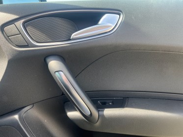 Audi a1 a1 1.2 tfsi 86 attraction climatisation vitres électriques occasion simplicicar toulouse nord simplicicar...