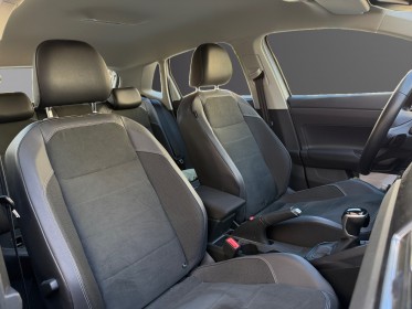 Volkswagen polo 1.0 tsi 110 ss dsg7 style caméra de recul sièges chauffants garantie jusqu'en 2029 occasion simplicicar...