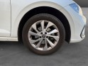 Volkswagen polo 1.0 tsi 110 ss dsg7 style caméra de recul sièges chauffants garantie jusqu'en 2029 occasion simplicicar...