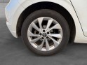 Volkswagen polo 1.0 tsi 110 ss dsg7 style caméra de recul sièges chauffants garantie jusqu'en 2029 occasion simplicicar...