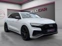 Audi q8 q8 50 tdi 286 tiptronic 8 quattro s line occasion paris 17ème (75)(porte maillot) simplicicar simplicibike france