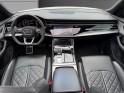 Audi q8 q8 50 tdi 286 tiptronic 8 quattro s line occasion paris 17ème (75)(porte maillot) simplicicar simplicibike france