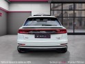 Audi q8 q8 50 tdi 286 tiptronic 8 quattro s line occasion paris 17ème (75)(porte maillot) simplicicar simplicibike france