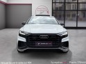 Audi q8 q8 50 tdi 286 tiptronic 8 quattro s line occasion paris 17ème (75)(porte maillot) simplicicar simplicibike france