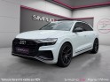 Audi q8 q8 50 tdi 286 tiptronic 8 quattro s line occasion paris 17ème (75)(porte maillot) simplicicar simplicibike france