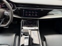 Audi q8 q8 50 tdi 286 tiptronic 8 quattro s line occasion paris 17ème (75)(porte maillot) simplicicar simplicibike france