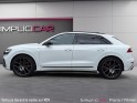Audi q8 q8 50 tdi 286 tiptronic 8 quattro s line occasion paris 17ème (75)(porte maillot) simplicicar simplicibike france