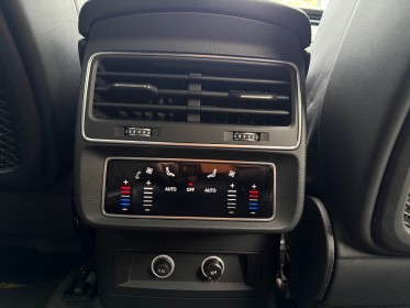 Audi q8 q8 50 tdi 286 tiptronic 8 quattro s line occasion paris 17ème (75)(porte maillot) simplicicar simplicibike france