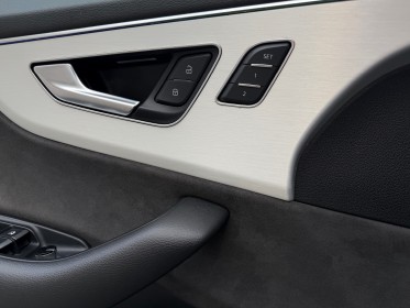 Audi q8 q8 50 tdi 286 tiptronic 8 quattro s line occasion paris 17ème (75)(porte maillot) simplicicar simplicibike france