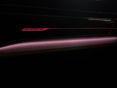 Audi q8 q8 50 tdi 286 tiptronic 8 quattro s line occasion paris 17ème (75)(porte maillot) simplicicar simplicibike france