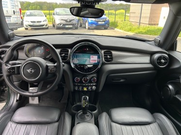 Mini cooper se mini mini cooper se 184ch edition resolute plus bva to sièges chauffants garantie 12 mois occasion...