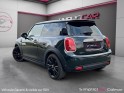 Mini cooper se mini mini cooper se 184ch edition resolute plus bva to sièges chauffants garantie 12 mois occasion...