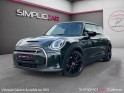 Mini cooper se mini mini cooper se 184ch edition resolute plus bva to sièges chauffants garantie 12 mois occasion...