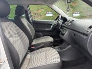 SKODA d'occasion FABIA 1.2 TSI 85CV de 2011 Arras (62)﻿