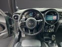Mini cooper se mini mini cooper se 184ch edition resolute plus bva to sièges chauffants garantie 12 mois occasion...