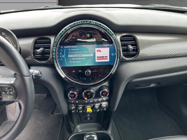 Mini cooper se mini mini cooper se 184ch edition resolute plus bva to sièges chauffants garantie 12 mois occasion...