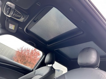 Mini cooper se mini mini cooper se 184ch edition resolute plus bva to sièges chauffants garantie 12 mois occasion...