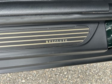 Mini cooper se mini mini cooper se 184ch edition resolute plus bva to sièges chauffants garantie 12 mois occasion...