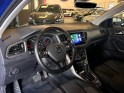 Volkswagen t-roc 2.0 tdi 150 start/stop dsg7 lounge occasion  simplicicar aix les bains simplicicar simplicibike france