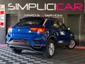 Volkswagen t-roc 2.0 tdi 150 start/stop dsg7 lounge occasion  simplicicar aix les bains simplicicar simplicibike france