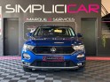 Volkswagen t-roc 2.0 tdi 150 start/stop dsg7 lounge occasion  simplicicar aix les bains simplicicar simplicibike france