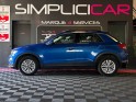 Volkswagen t-roc 2.0 tdi 150 start/stop dsg7 lounge occasion  simplicicar aix les bains simplicicar simplicibike france