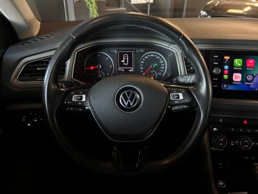 Volkswagen t-roc 2.0 tdi 150 start/stop dsg7 lounge occasion  simplicicar aix les bains simplicicar simplicibike france