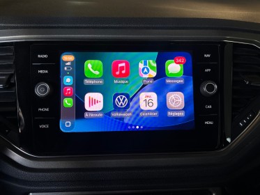 Volkswagen t-roc 2.0 tdi 150 start/stop dsg7 lounge occasion  simplicicar aix les bains simplicicar simplicibike france