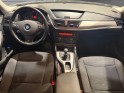 Bmw x1 e84 lci sdrive 18d 143 ch xline moteur à chaine garantie 12 mois occasion montpellier (34) simplicicar simplicibike...
