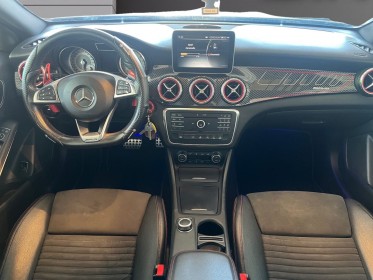 Mercedes classe gla 200 cdi fascination 7-g dct a  garantie 12 mois  pack amg occasion simplicicar frejus  simplicicar...