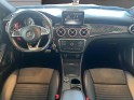 Mercedes classe gla 200 cdi fascination 7-g dct a  garantie 12 mois  pack amg occasion simplicicar frejus  simplicicar...
