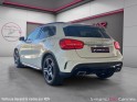 Mercedes classe gla 200 cdi fascination 7-g dct a  garantie 12 mois  pack amg occasion simplicicar frejus  simplicicar...