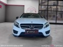 Mercedes classe gla 200 cdi fascination 7-g dct a  garantie 12 mois  pack amg occasion simplicicar frejus  simplicicar...