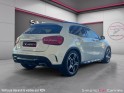 Mercedes classe gla 200 cdi fascination 7-g dct a  garantie 12 mois  pack amg occasion simplicicar frejus  simplicicar...