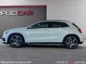 Mercedes classe gla 200 cdi fascination 7-g dct a  garantie 12 mois  pack amg occasion simplicicar frejus  simplicicar...