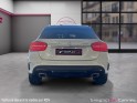 Mercedes classe gla 200 cdi fascination 7-g dct a  garantie 12 mois  pack amg occasion simplicicar frejus  simplicicar...